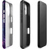 Cosmic Kittens by Vincent Hie iPhone 16 Impact Case